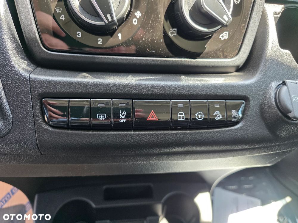 Peugeot Boxer Furgon L3H2 3.5T Heavy Diesel 2.2 180KM - 10
