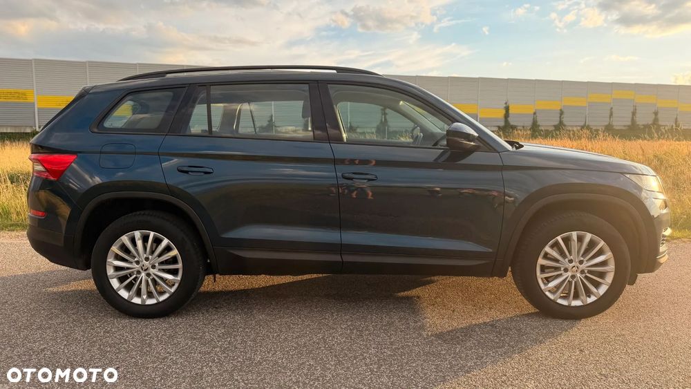 Skoda Kodiaq 2.0 TSI 4x4 Ambition DSG - 3