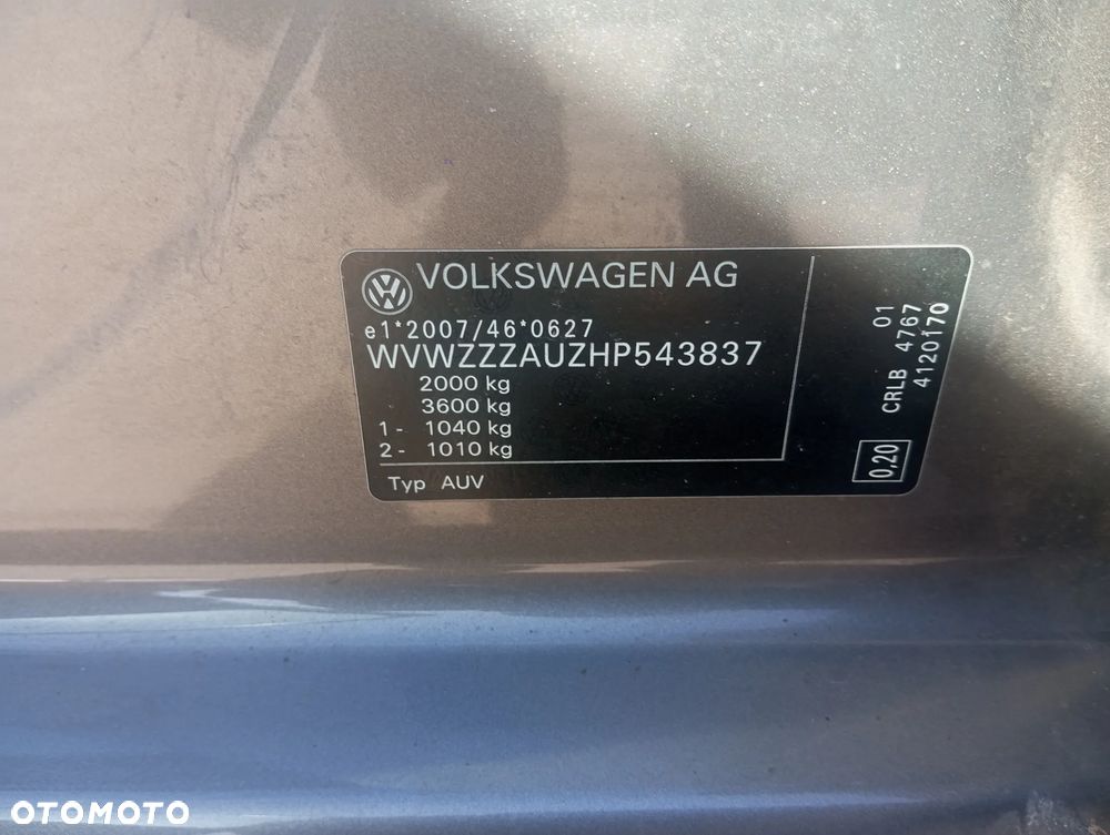 Volkswagen Golf 2.0 TDI BMT Highline DSG EU6 - 16