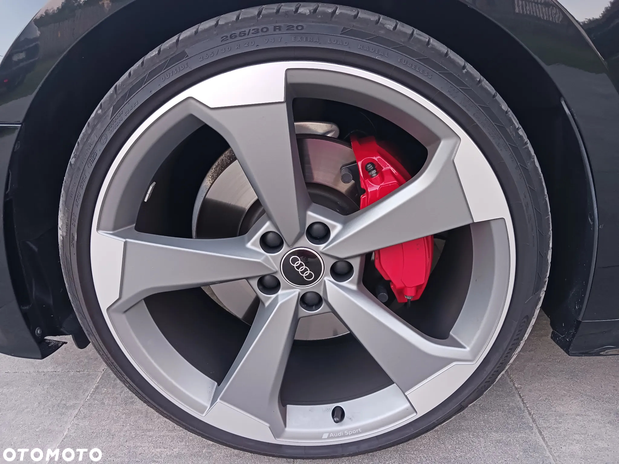 Audi A5 ver-coupe-45-tfsi-quattro-s-tronic-s-line - 38