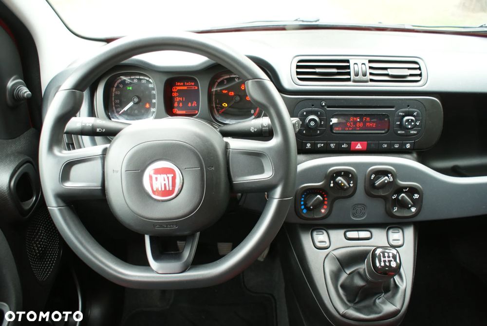 Fiat Panda - 7