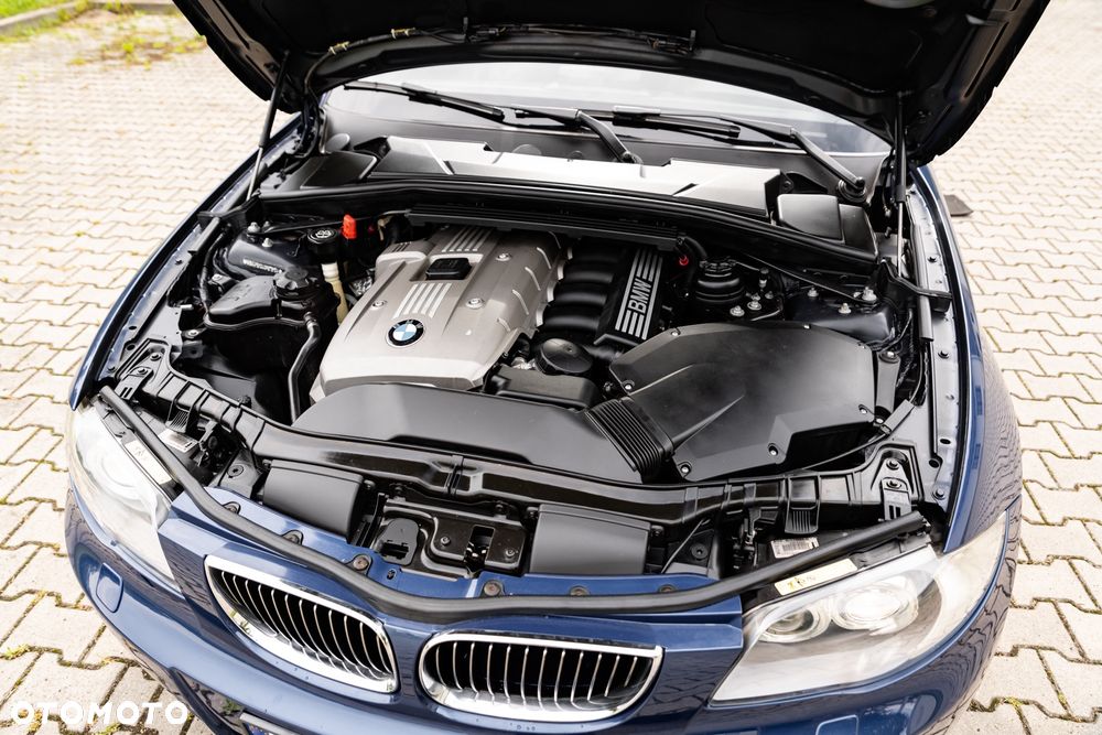 BMW Seria 1 130i - 40