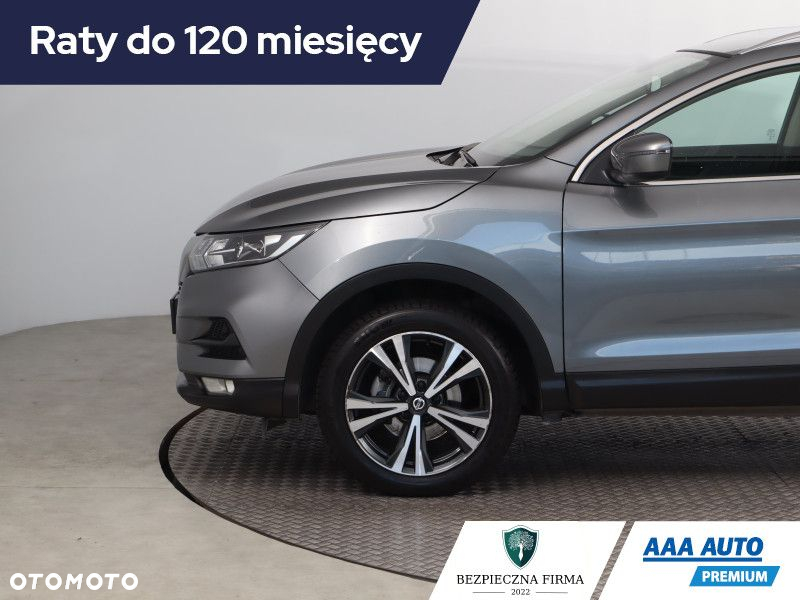 Nissan Qashqai - 16