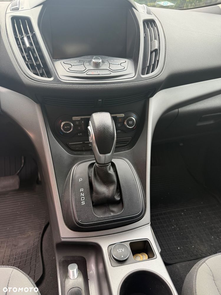 Ford Escape 1.5 EcoBoost AWD SE - 8
