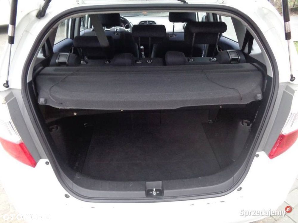 Honda Jazz - 9
