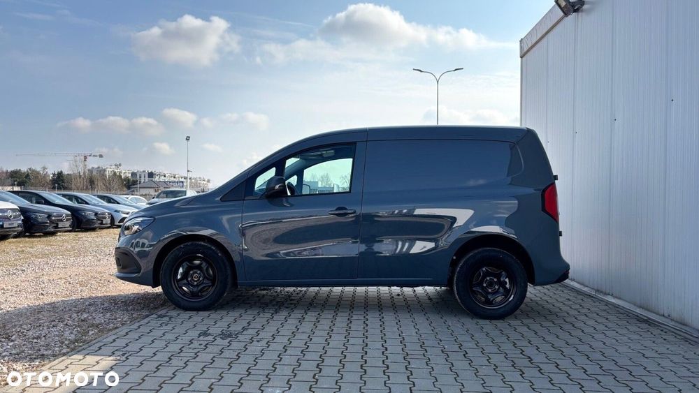 Mercedes-Benz Citan Pro - 4