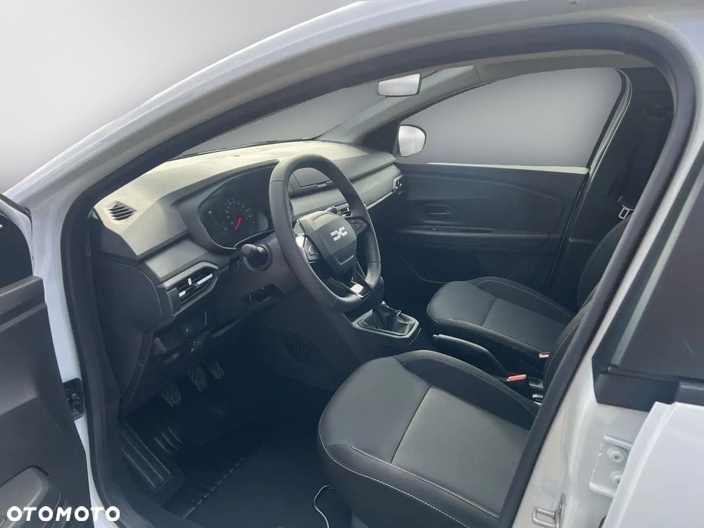 Dacia Sandero 1.0 TCe100 Essential - 8