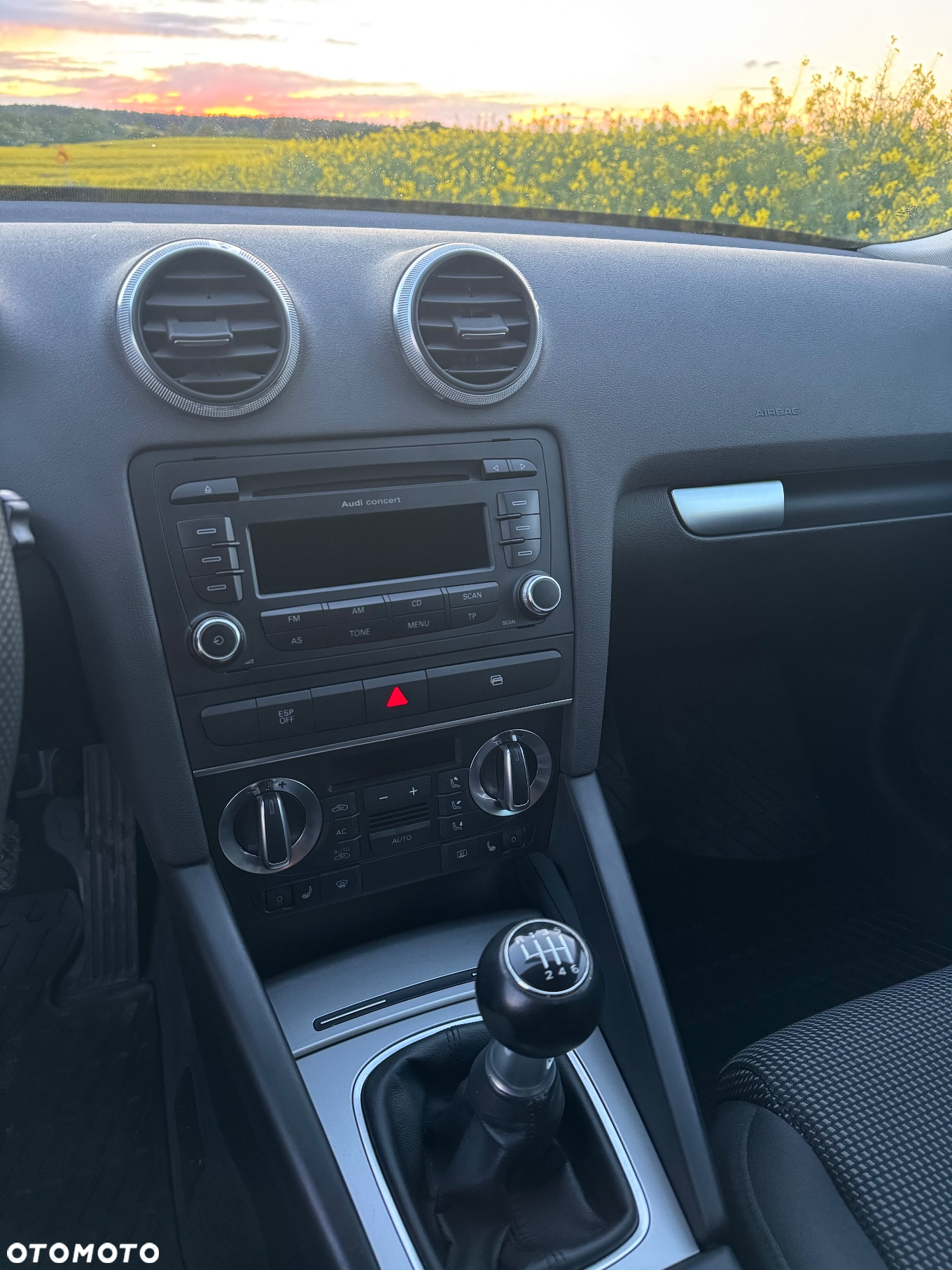Audi A3 1.8 TFSI Sportback Ambition - 17