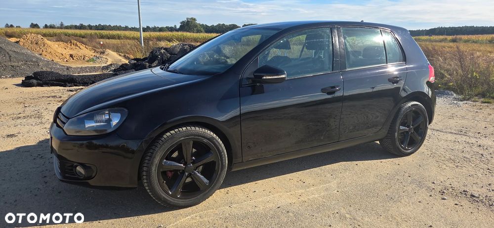 Volkswagen Golf - 3