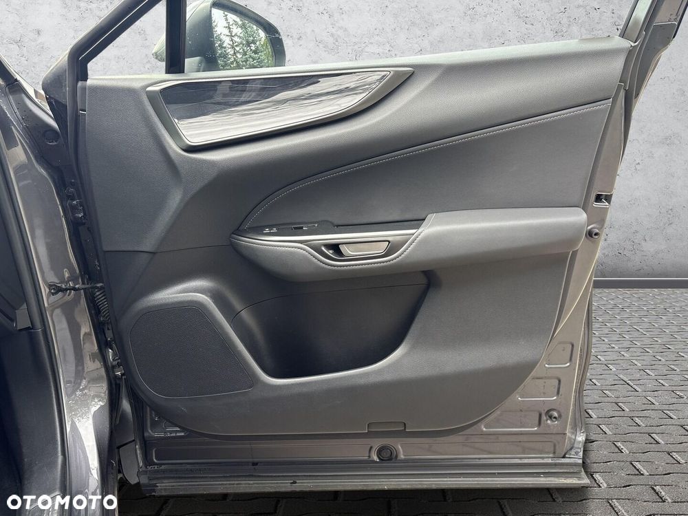 Lexus NX 350h Prestige AWD - 21