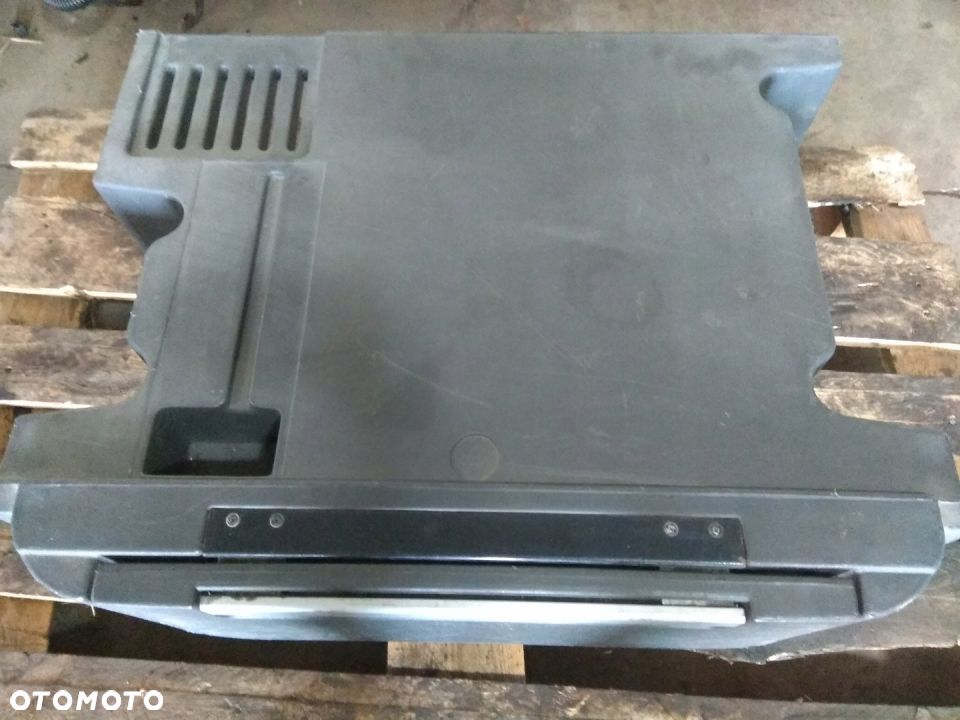 Schowek dolny Mercedes Axor Actros A9408401274 - 1