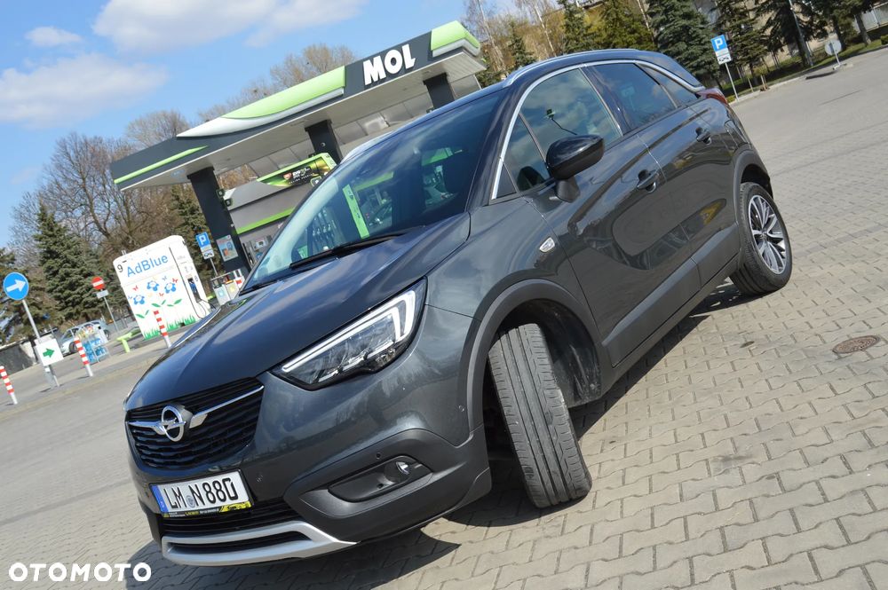 Opel Crossland X 1.2 Start/Stop 120 Jahre - 25
