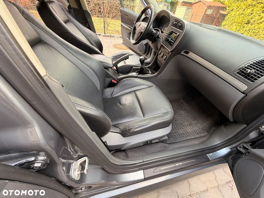 Saab 9-3 - 15