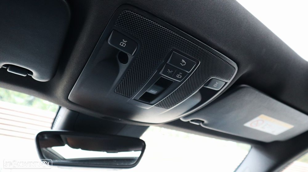 Mercedes-Benz A 160 d AMG Line Aut. - 43