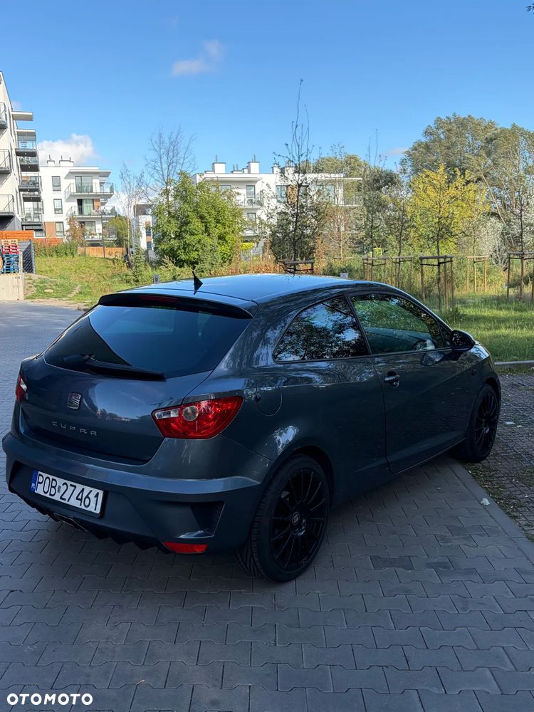 Seat Ibiza - 5