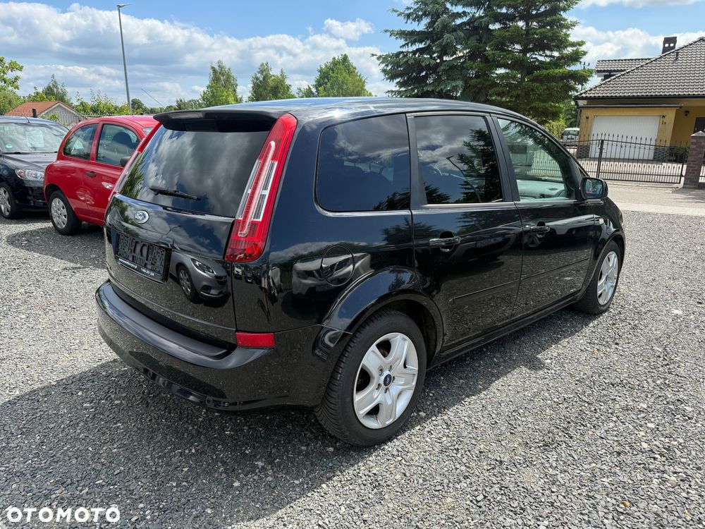 Ford C-MAX 1.6 Style+ - 7
