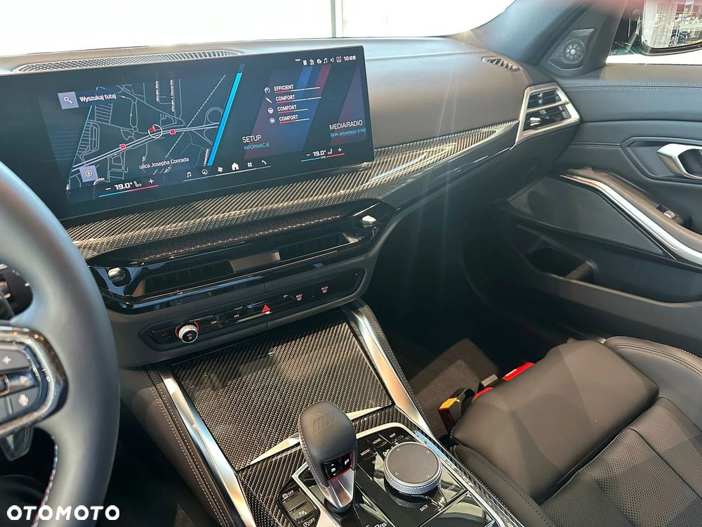 BMW M3 - 21