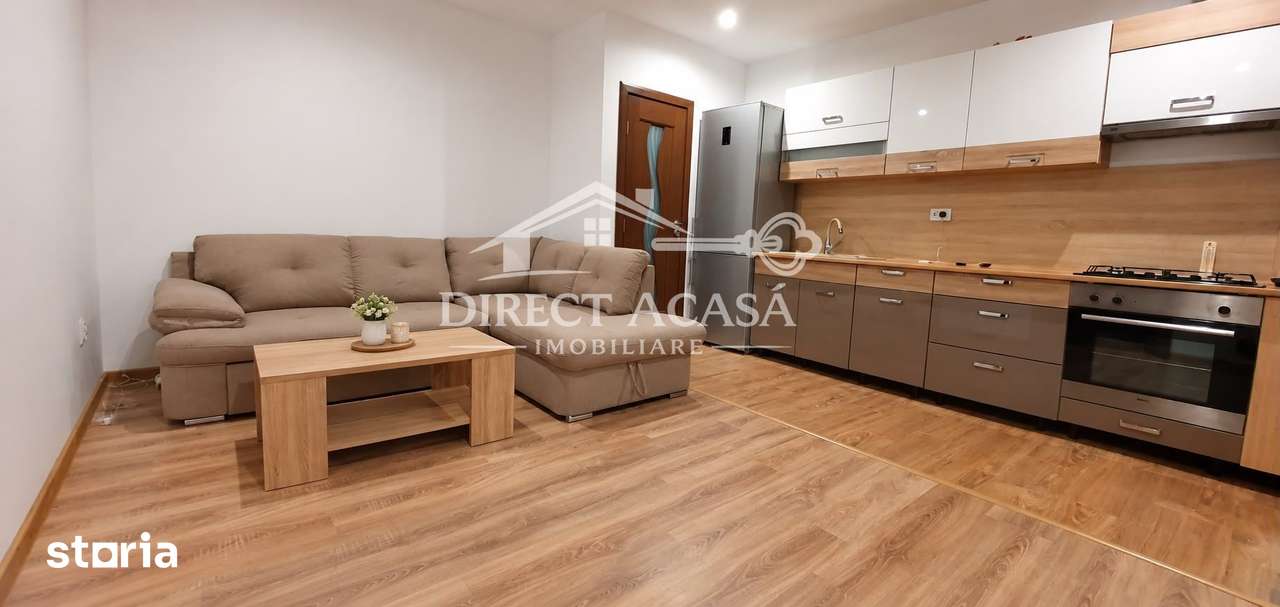 Apartament cu 2 camere la casa-Str Crinului-Zona Centrala — fotografia 1