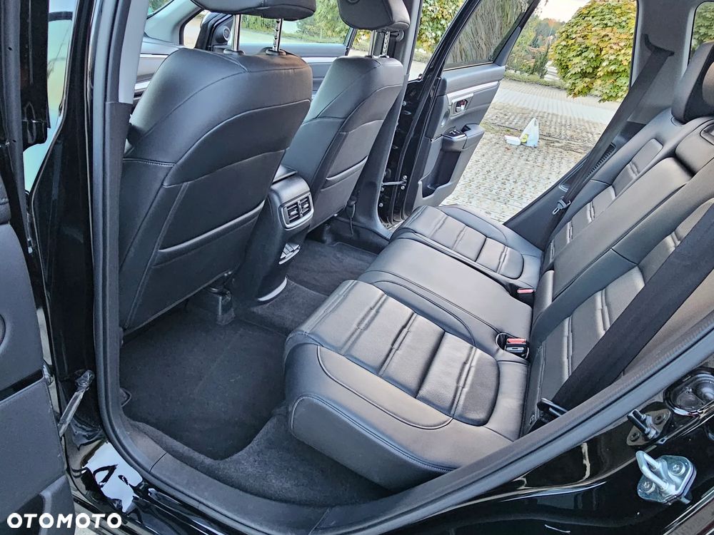 Honda CR-V 2.0 i-MMD Executive (Honda Connect+) - 15