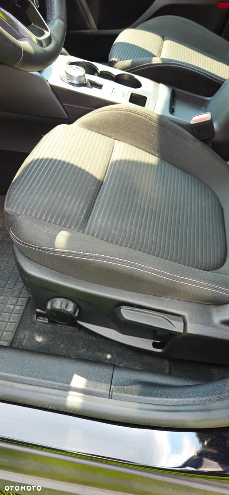 Ford Focus 1.5 EcoBlue Titanium - 14
