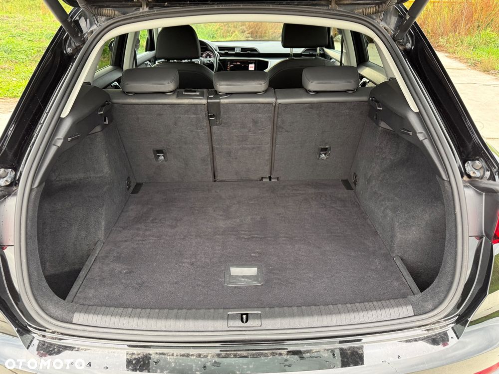 Audi Q3 2.0 TDI design - 21