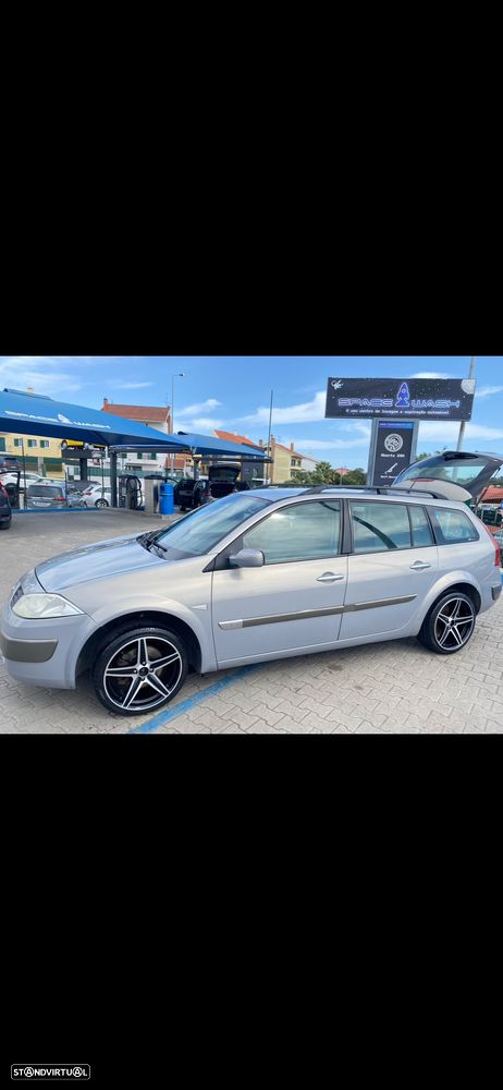 Renault Mégane Break - 3