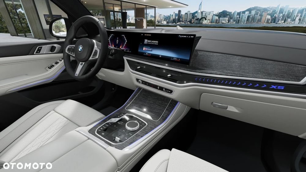 BMW X5 xDrive40i - 16