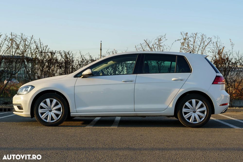 Volkswagen Golf 1.0 TSI Comfortline - 3