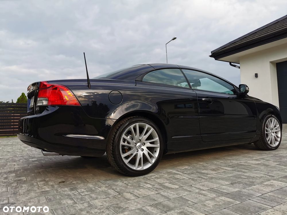 Volvo C70 T5 Inscription - 23