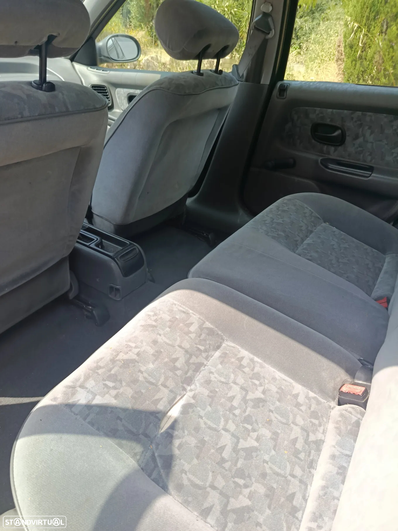 Renault Laguna - 5