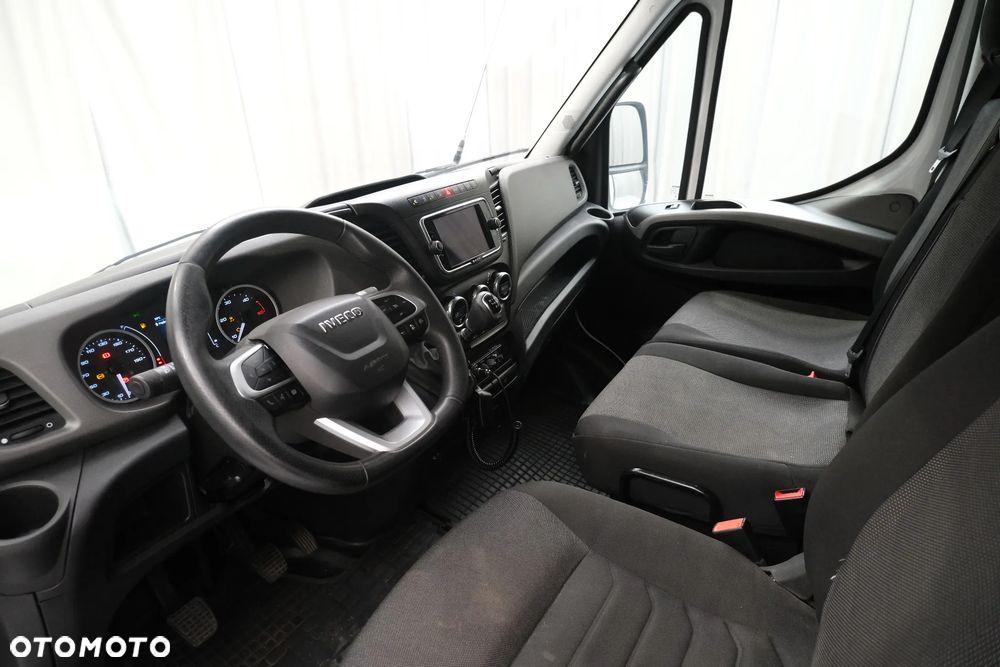 Iveco 35S18H - 5