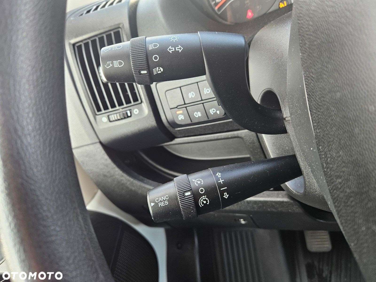 Peugeot boxer L3H2 *59999zł NETTO* 2,2HDi/120KM - 22