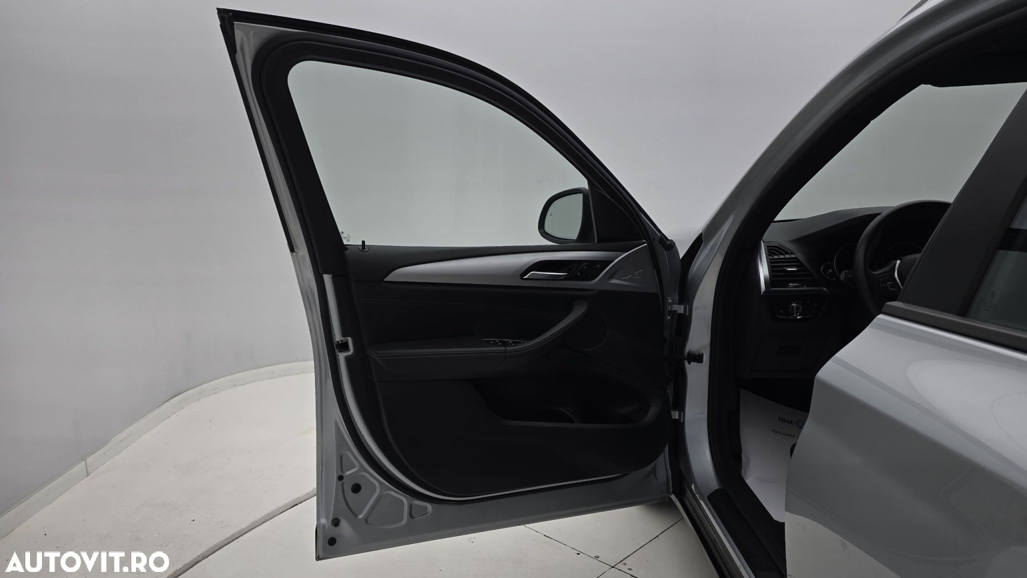 BMW X3 - 10