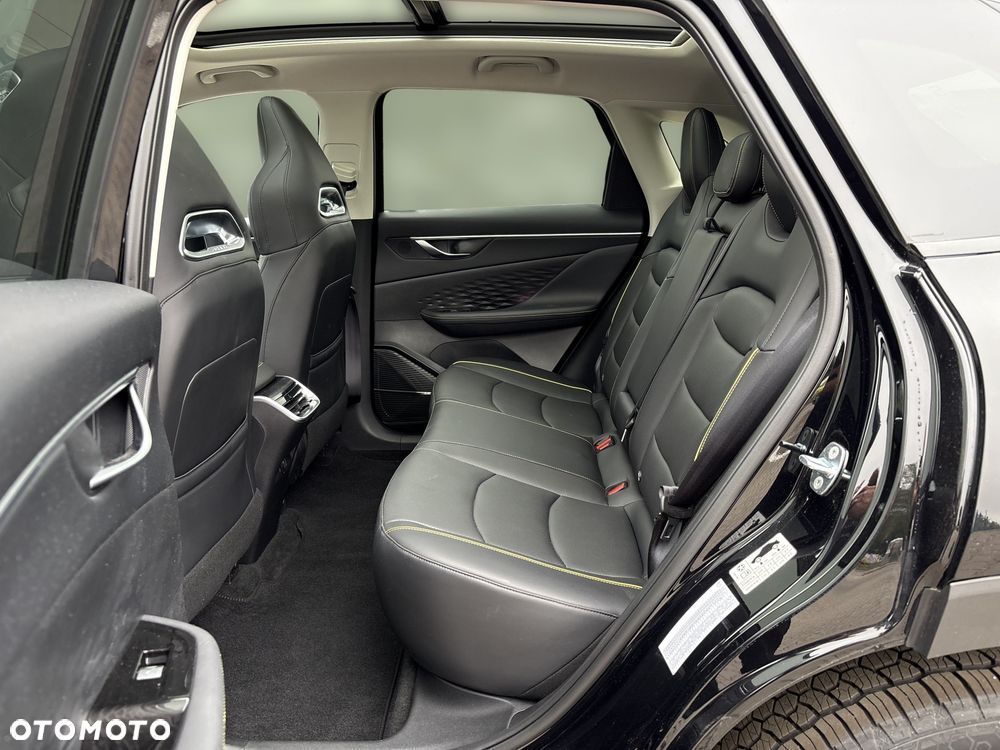 BAIC 5 Beijing 1.5T Luxury DCT - 12