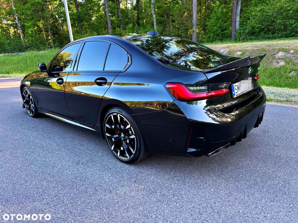 BMW Seria 3 - 4
