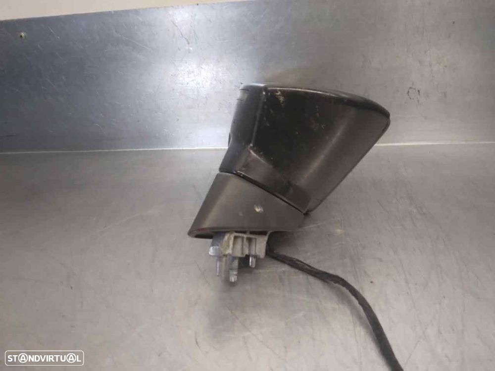 ESPELHO RETROVISOR DIREITO SEAT IBIZA V 2018 -6F1857508J - 2