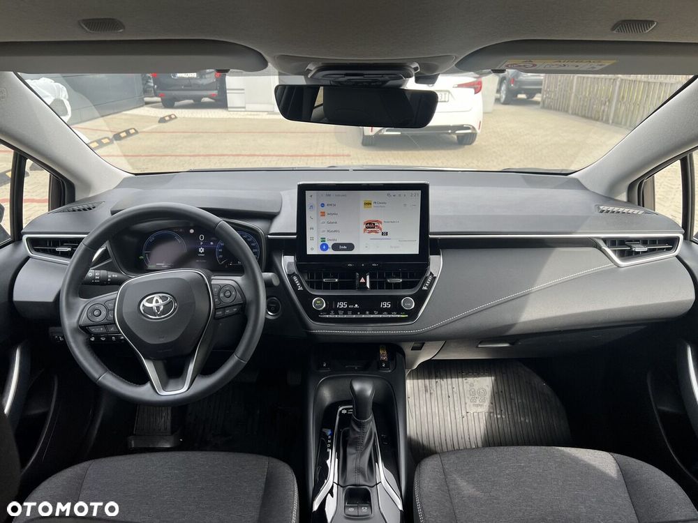 Toyota Corolla 1.8 Hybrid Style - 13