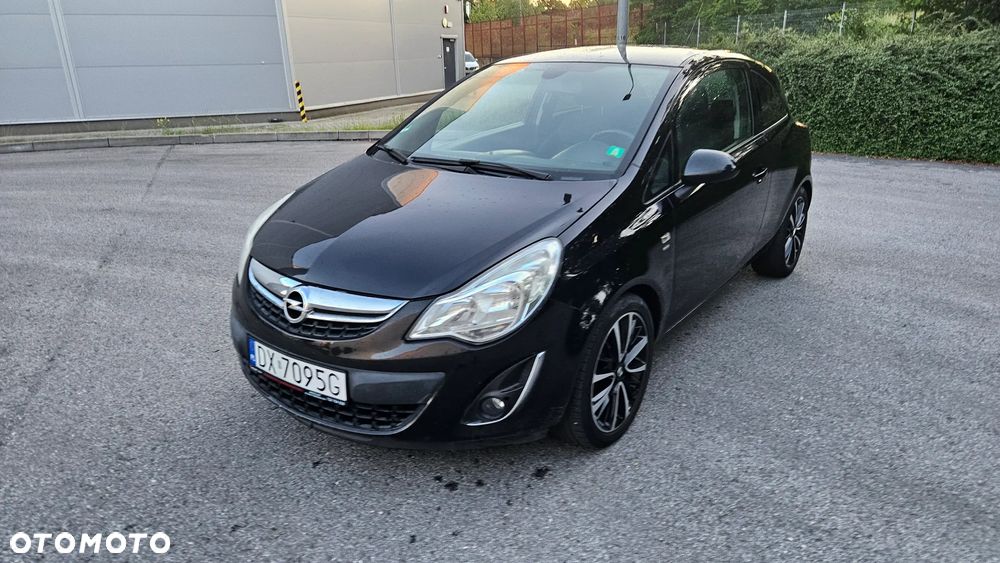 Opel Corsa - 19