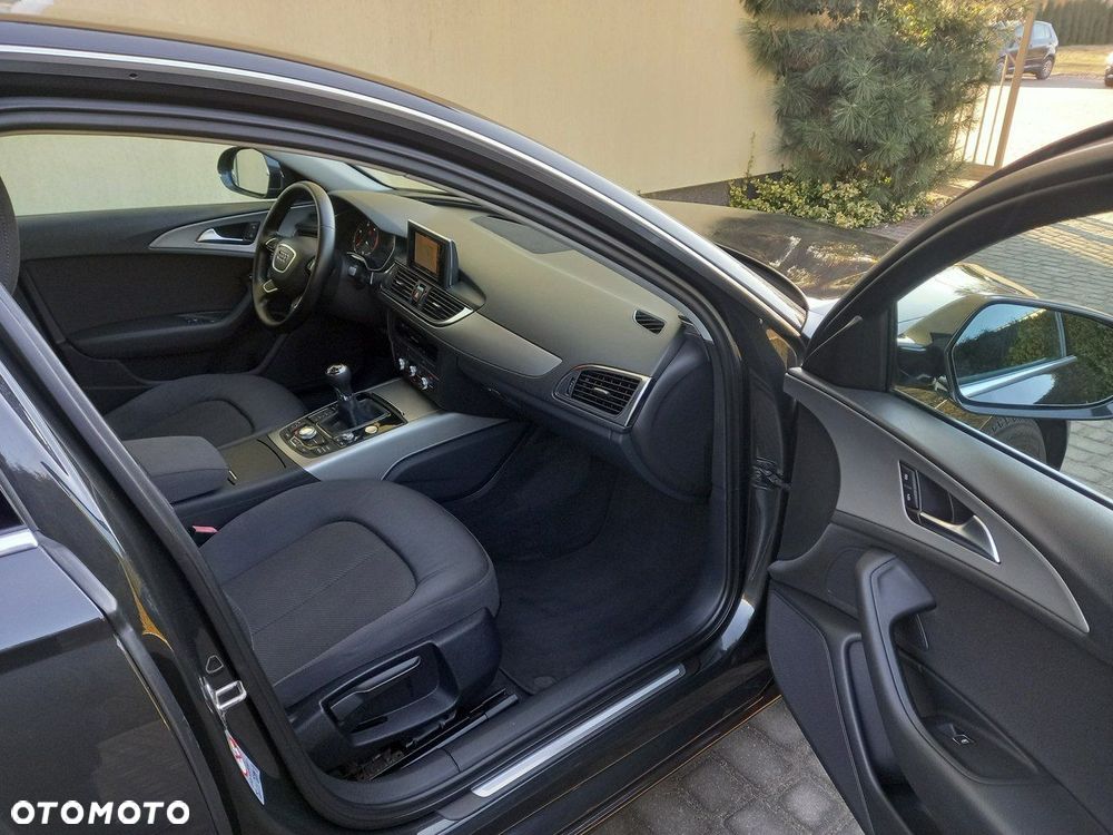 Audi A6 Limousine 2.0 TDI Prime Line - 21