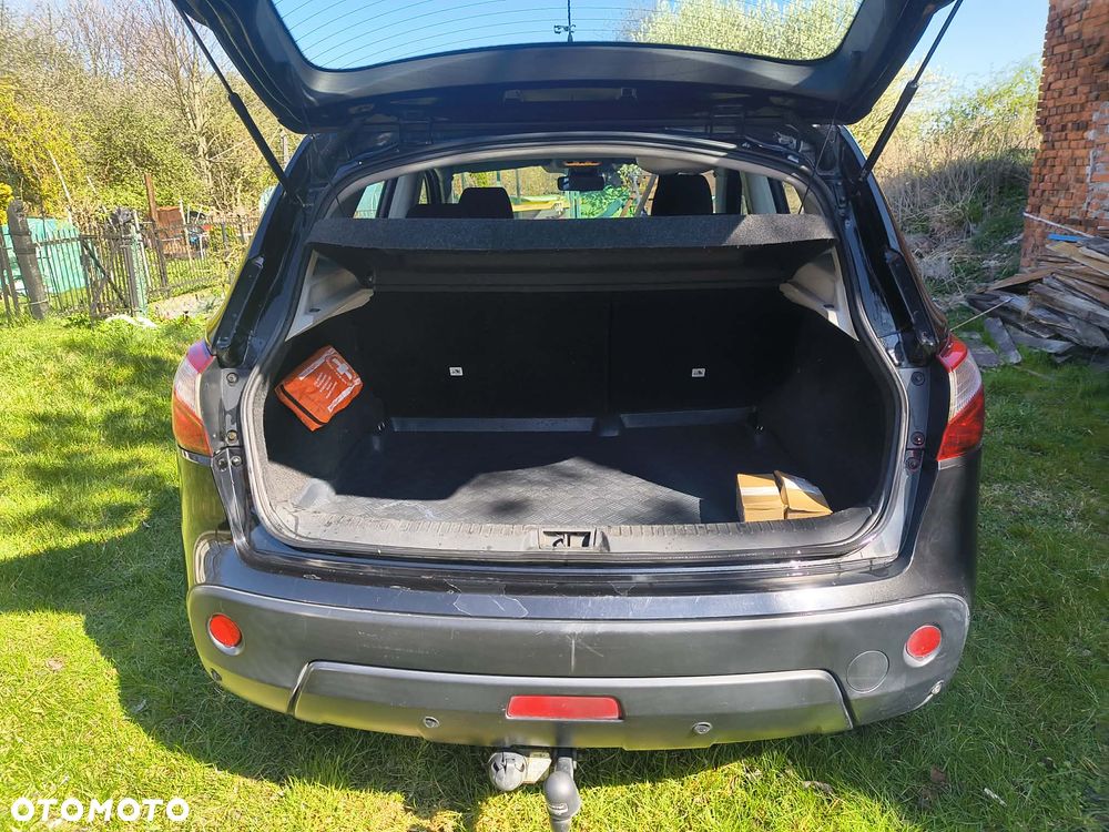 Nissan Qashqai 1.6 Acenta - 8