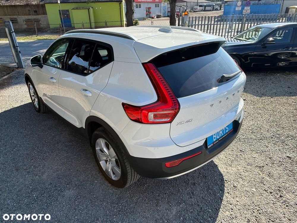 Volvo XC 40 - 34