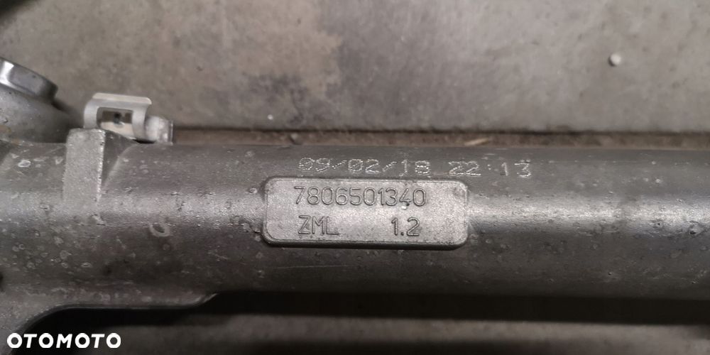 MAGLOWNICA PORSCHE 991 GT3 LIFT 4.0 99134700532 - 7