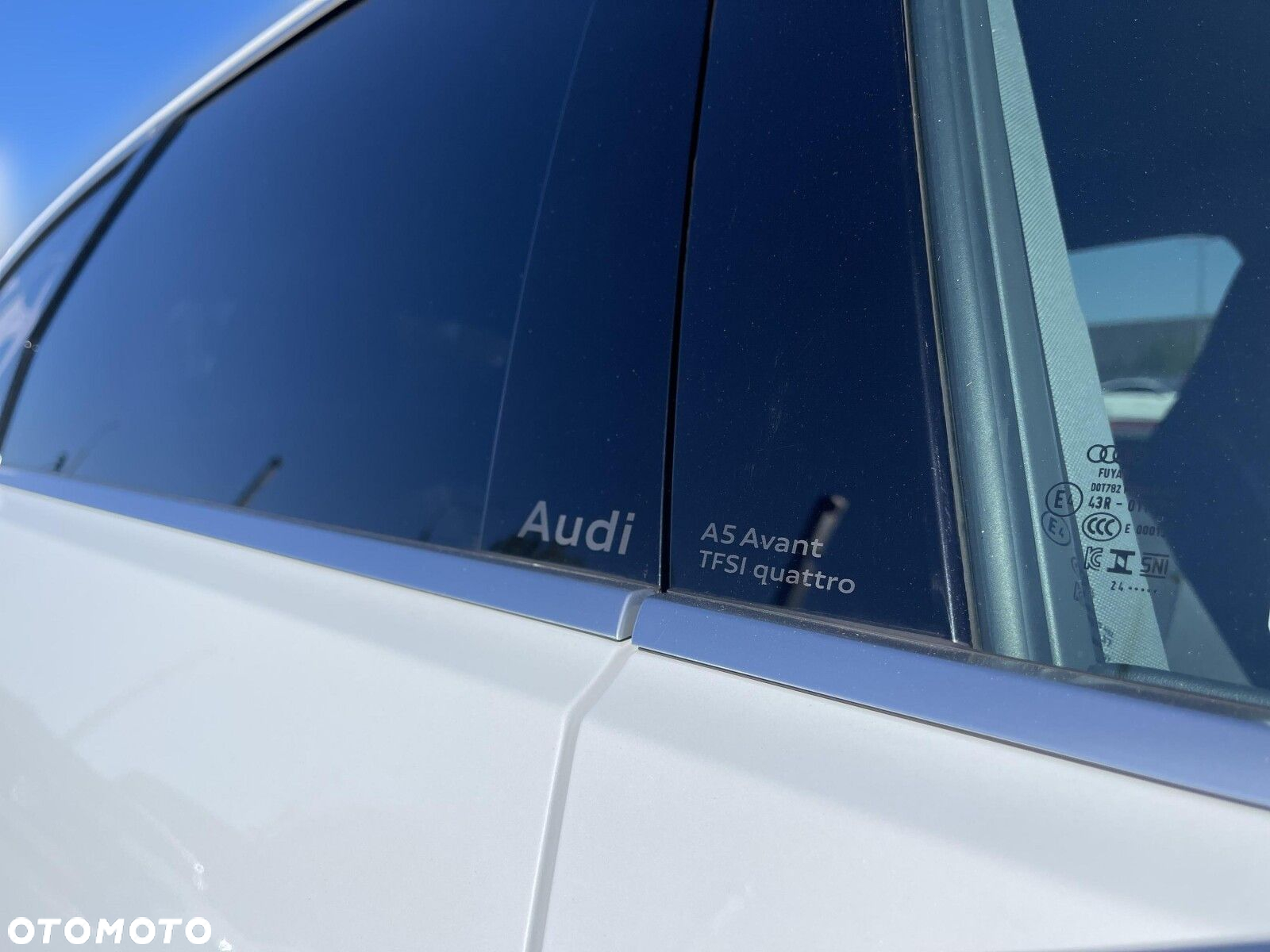 Audi A5 - 23