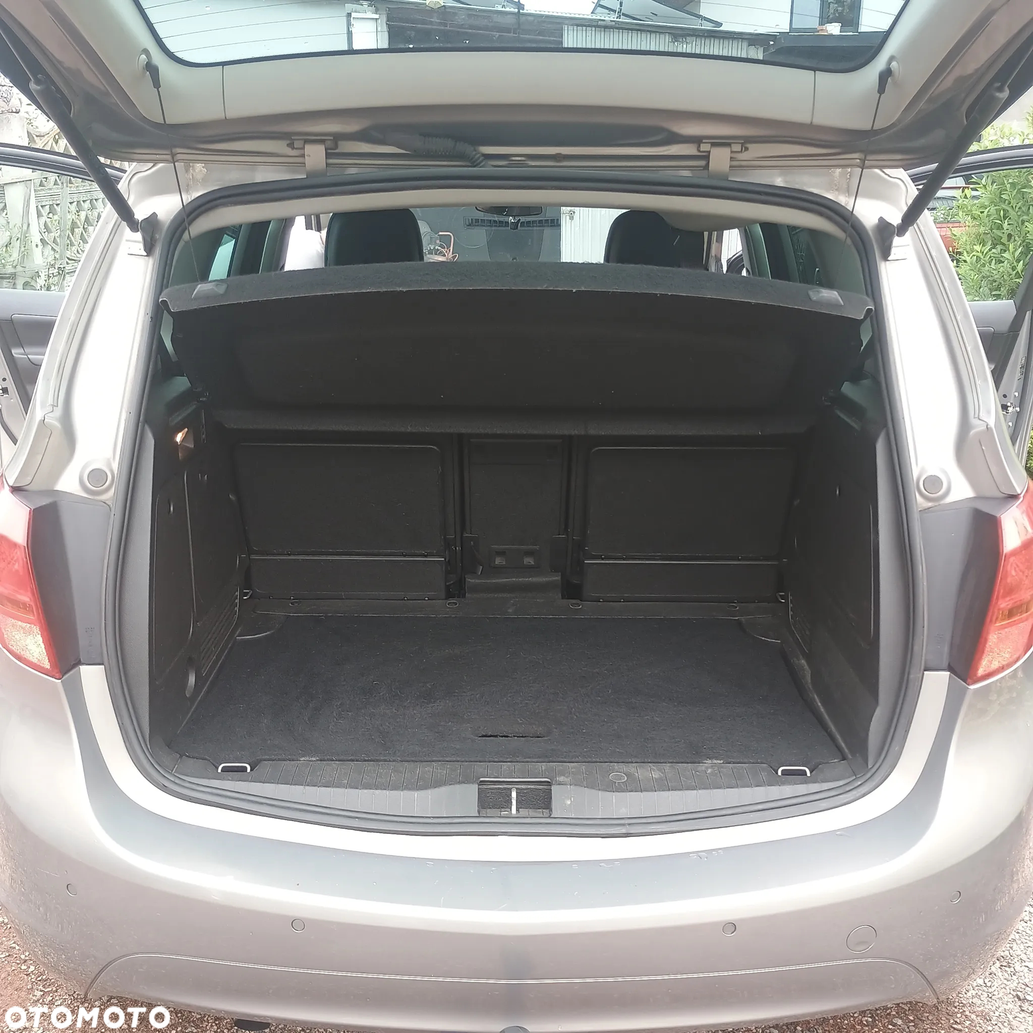 Opel Meriva 1.7 CDTI Cosmo - 6