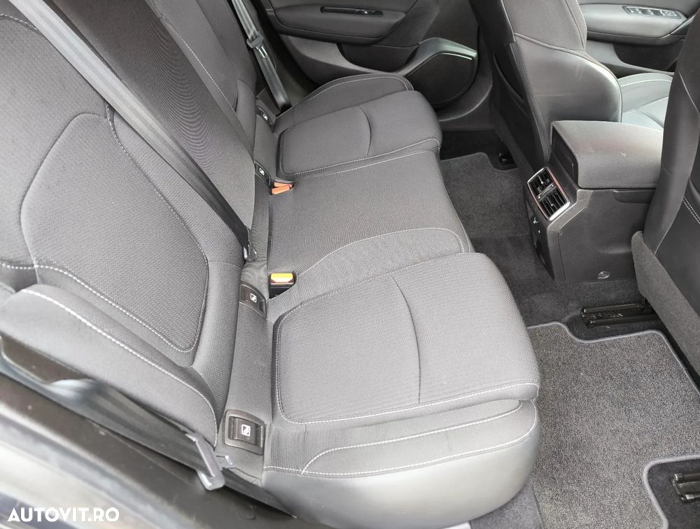 Renault Megane BLUE dCi 115 LIMITED - 23