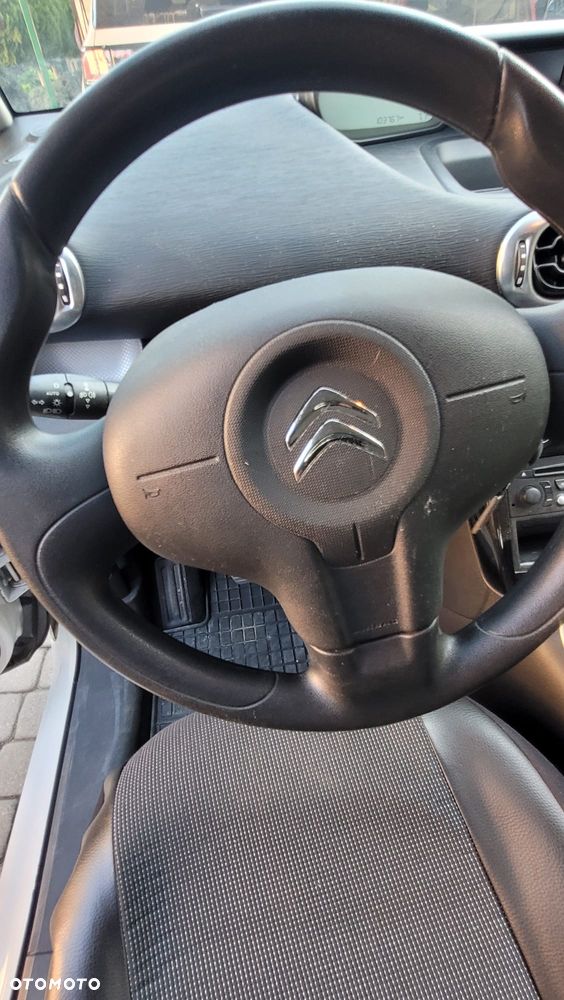 Citroën C3 Picasso 1.2 PureTech Exclusive - 29