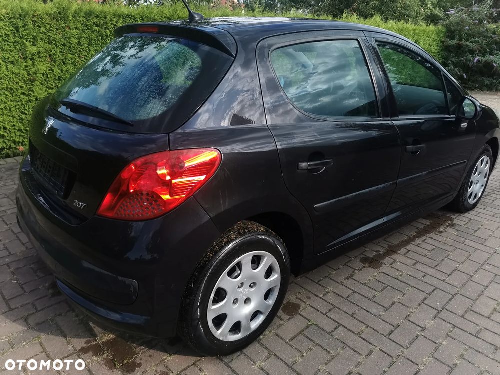 Peugeot 207 90 Sport - 4
