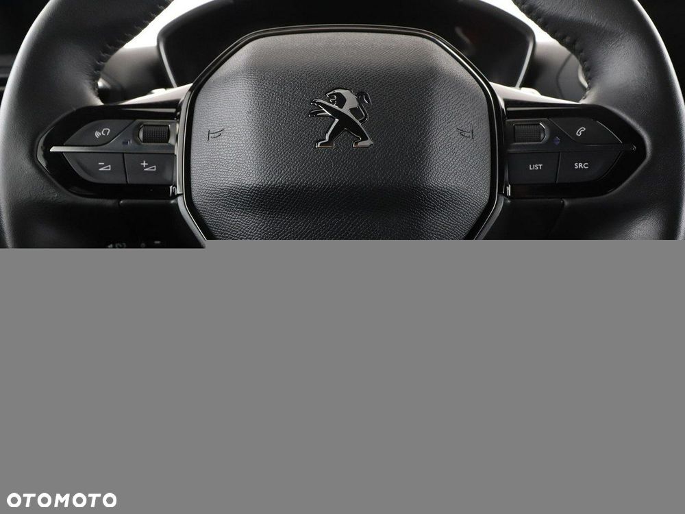 Peugeot 2008 1.5 BlueHDi Allure S&S EAT8 - 22
