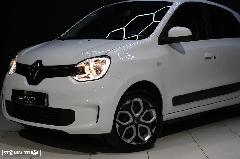 Renault Twingo Electric ZEN - 2