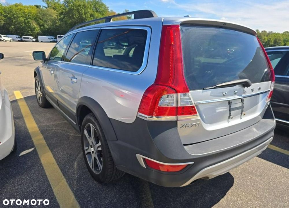 Volvo XC 70 - 5